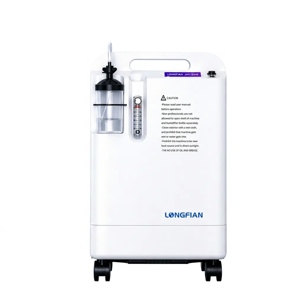 Oxygen Concentrator