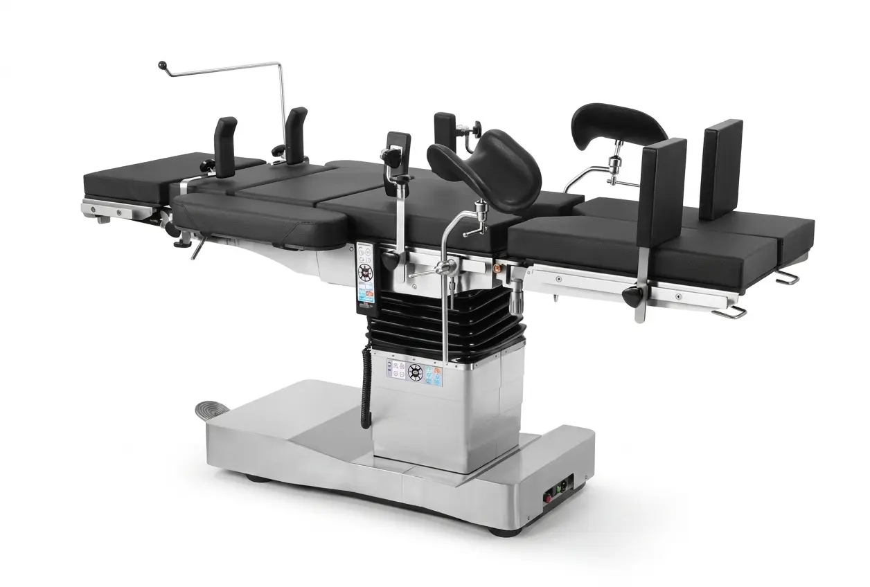 Operation Theature Table