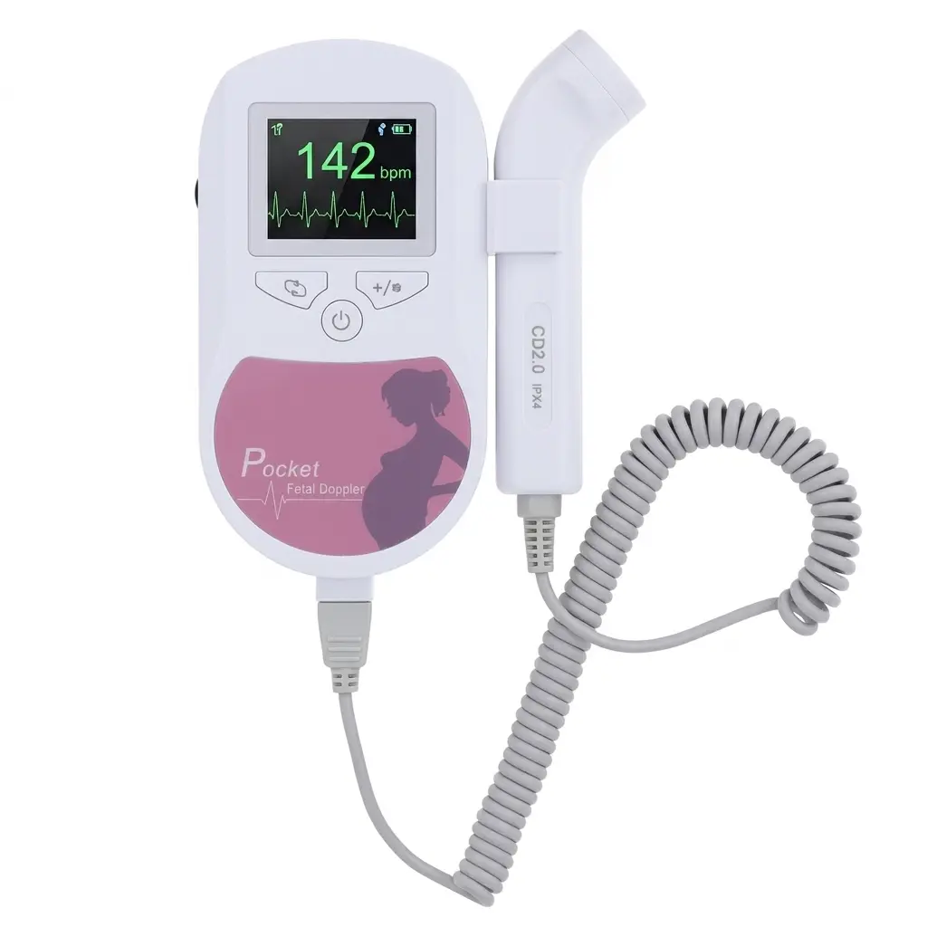 Fetal Doppler