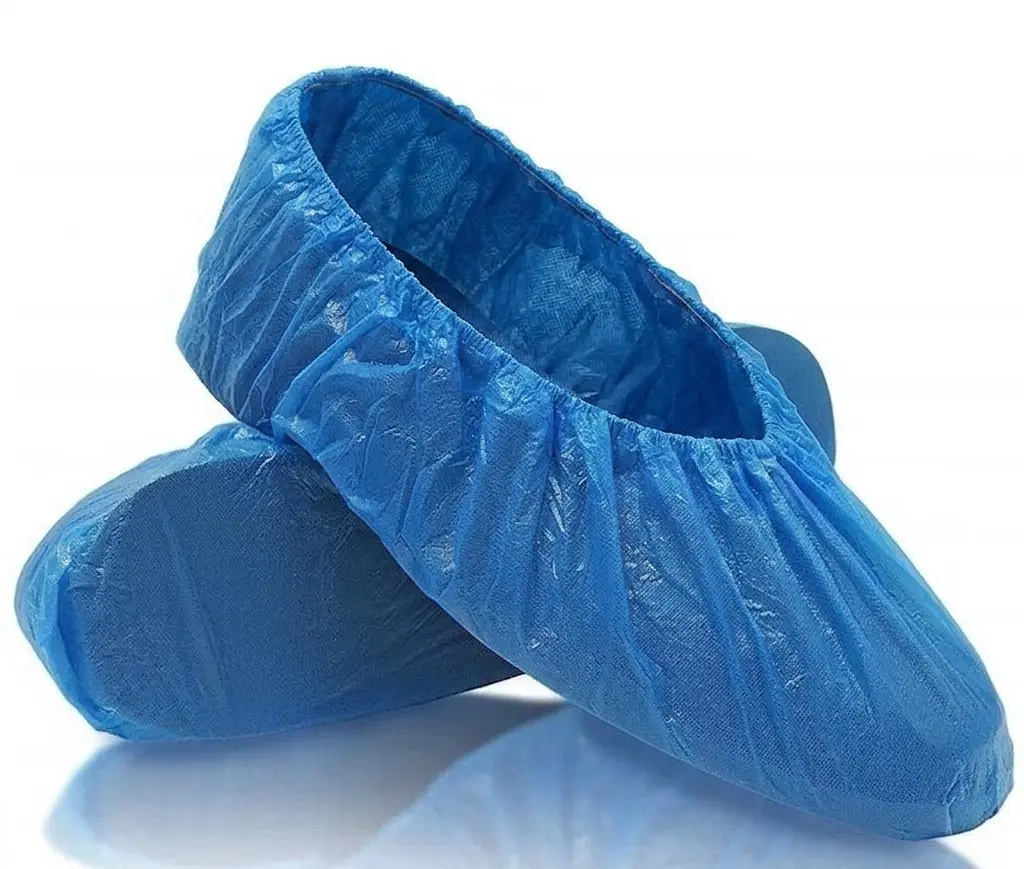 Shoe Cover