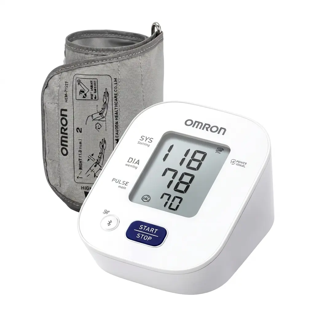 OMRON HEM 7140T1