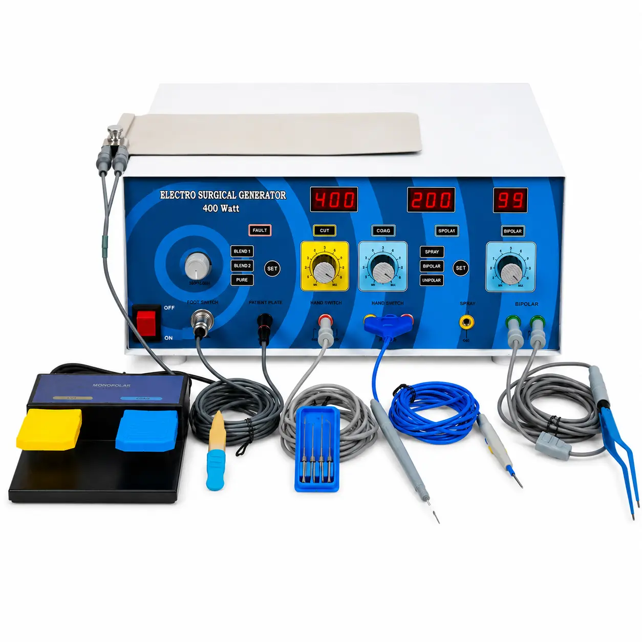 SURGICAL CAUTERY