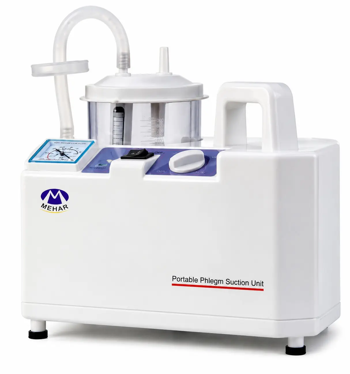 SUCTION MACHINE