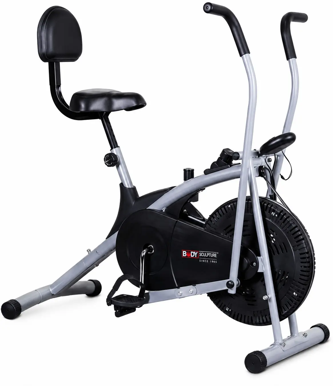 STATIC CYCLE
