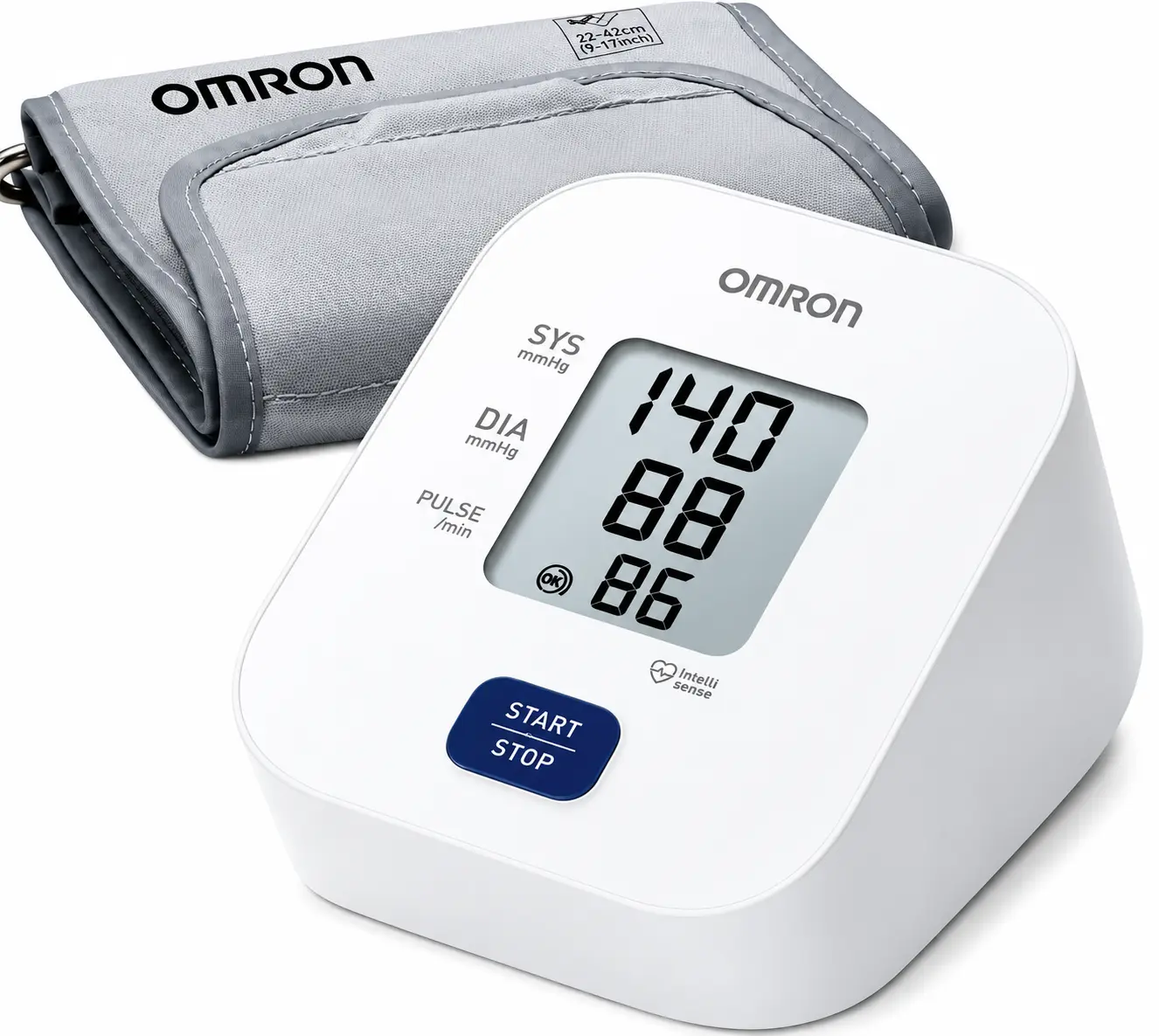OMRON HEM 7090