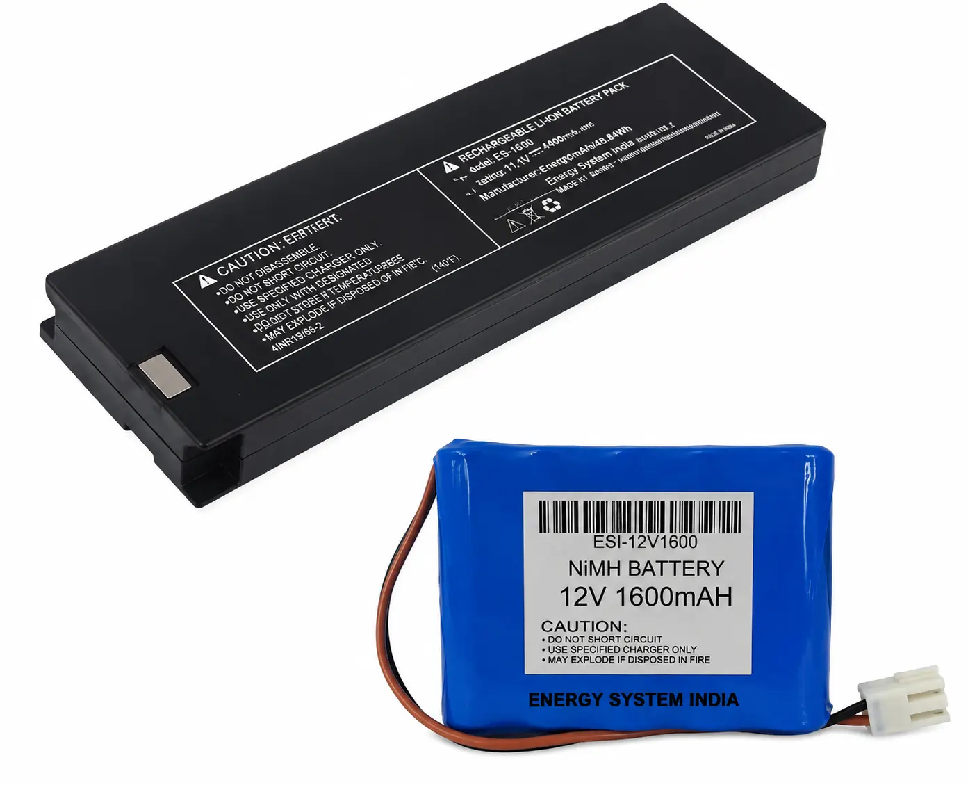 MULTIPARA BATTERY