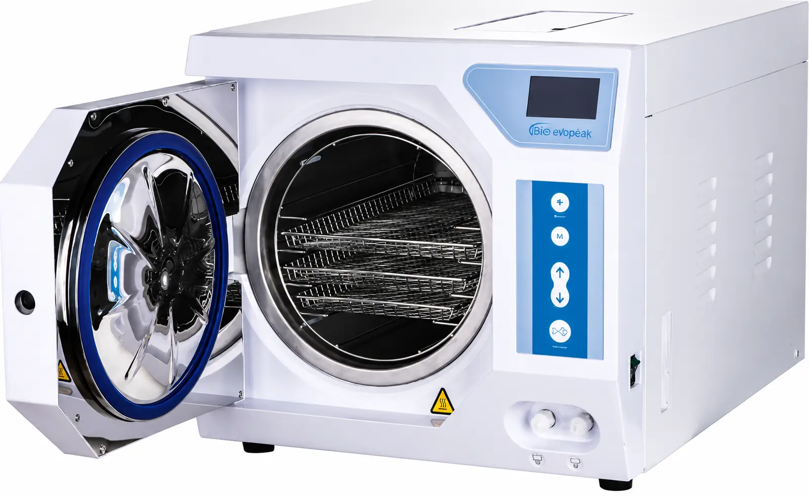 DENTAL AUTOCLAVE