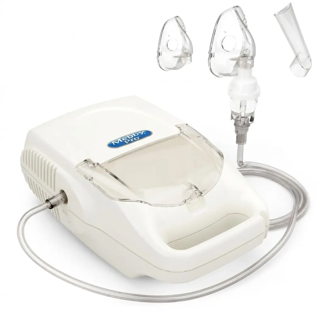 NEBULIZER 