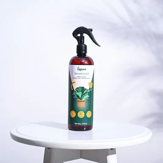 Neem Guard Ready to Use Neem Oil Spray