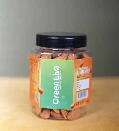 Almonds