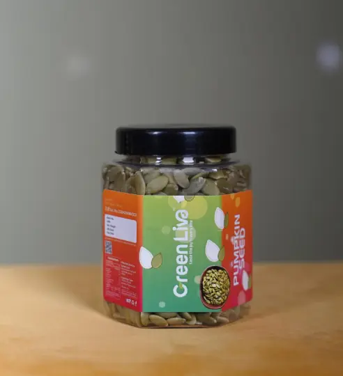 Pumpkin Seeds