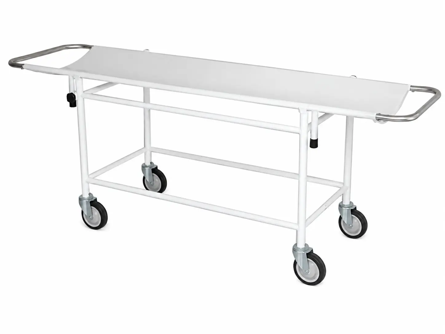 STRECHER TROLLEY