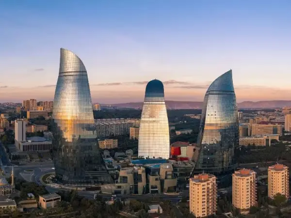 Azerbaijan