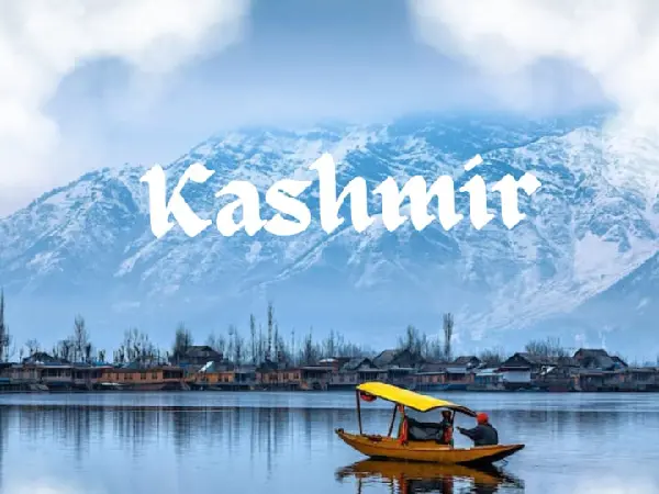 Exotic Kashmir