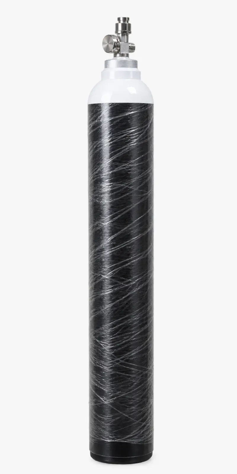 OXYGEN CYLINDER