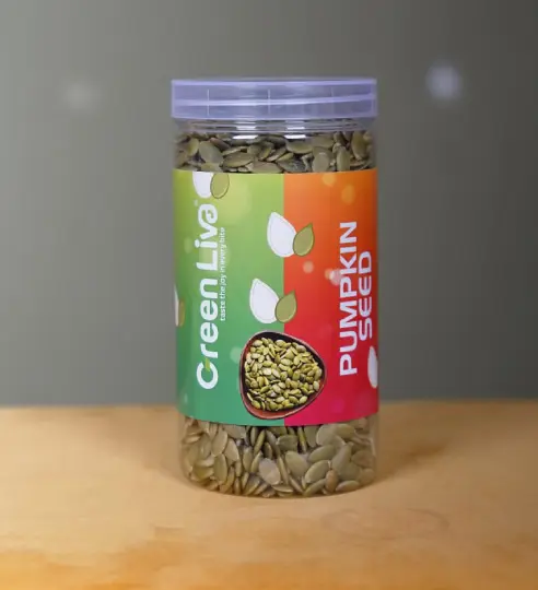 Pumpkin Seed