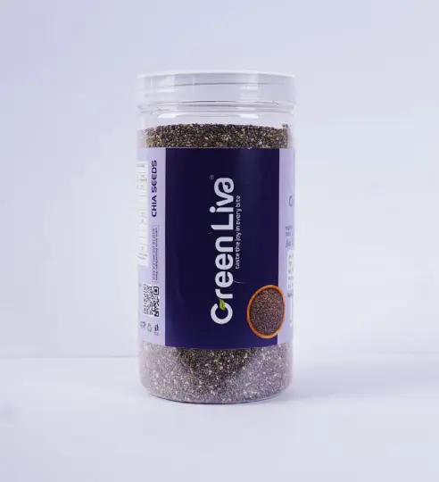 Chia Seeds