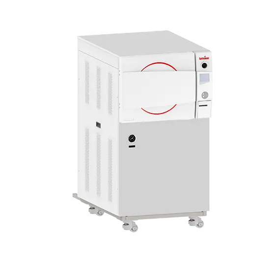 Hot Air Oven