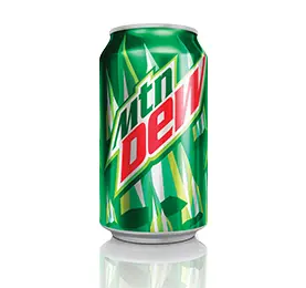 Mountain Dew