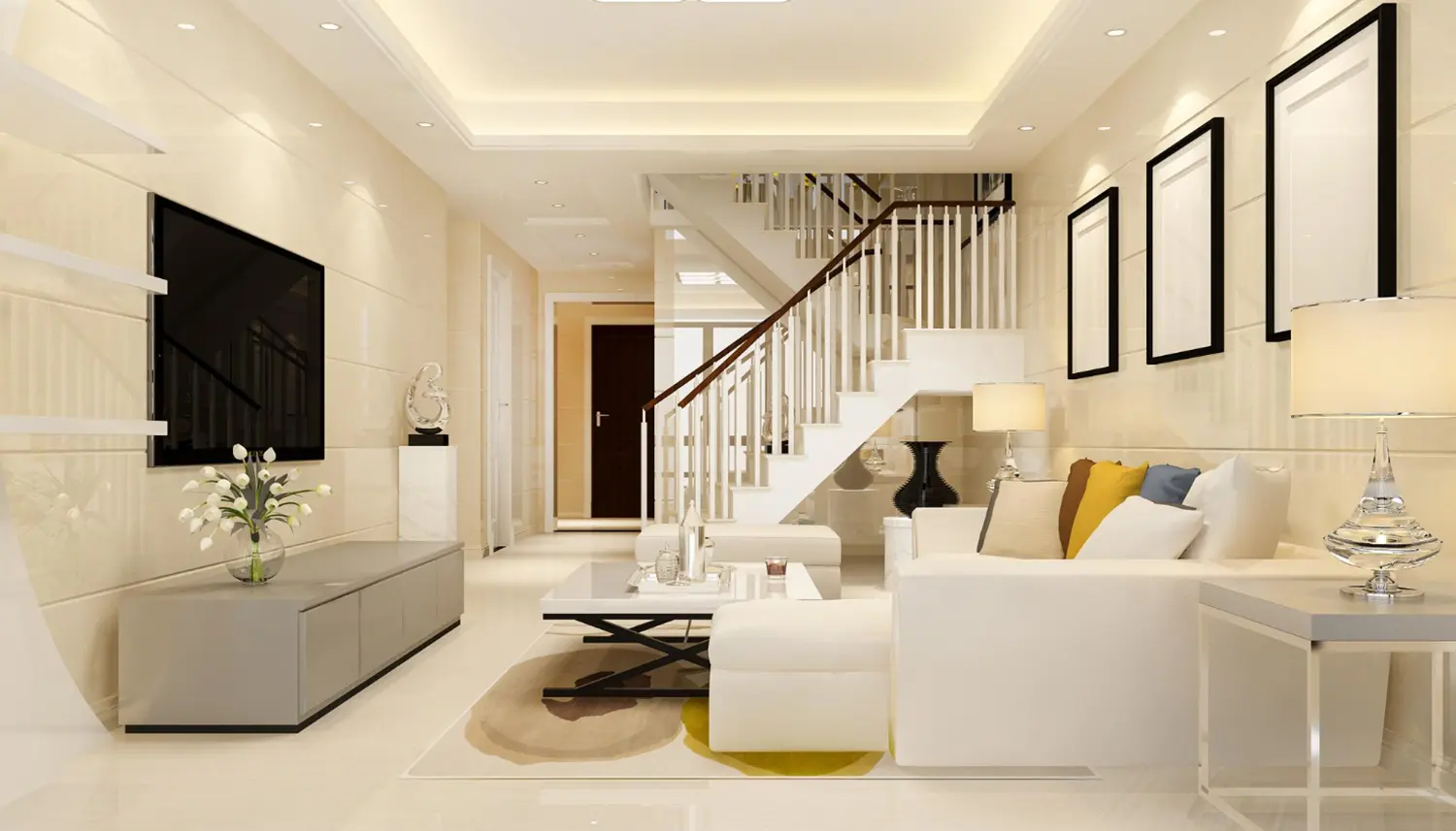 Residential Interior Design