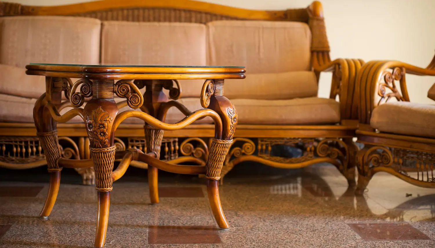 Custom Furniture Design