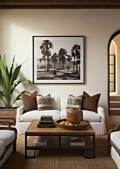 Luxury Villa Makeover