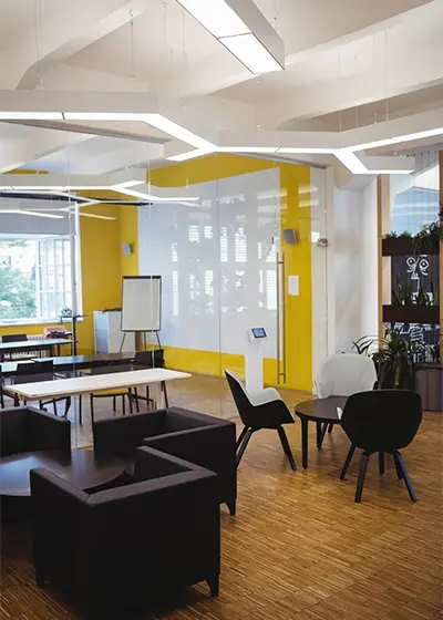 Creative Co-Working Office