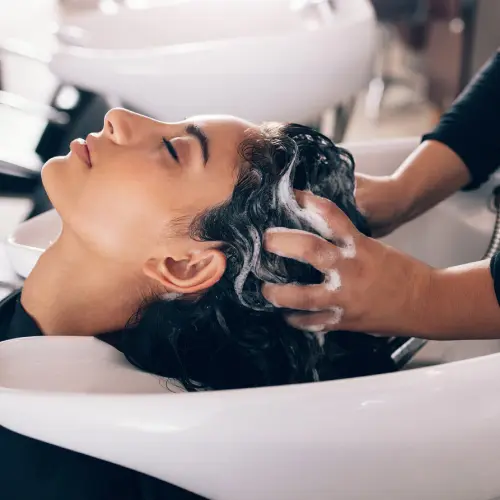 Hair Treatments