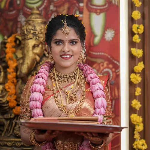 Bridal Package