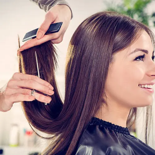 Hair Cutting