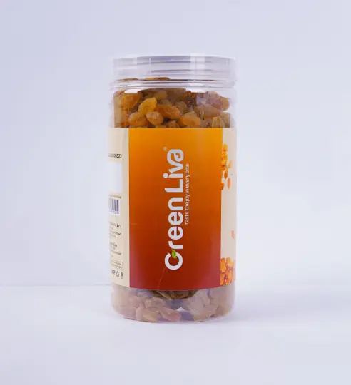 Raisins 