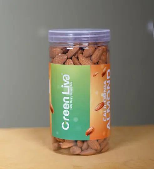 Almond