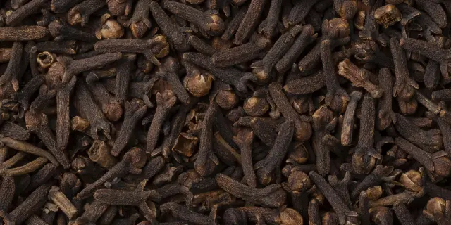 Cloves