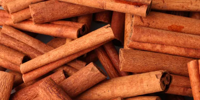 Cinnamon