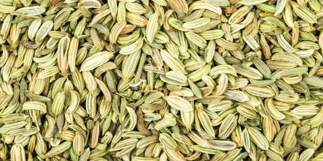 Cumin Seeds