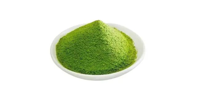 Green Tea Powder