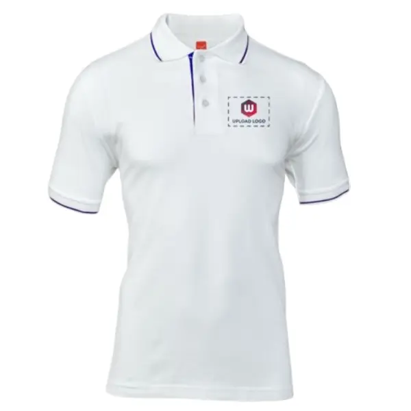 Men's Scott Polo T-Shirts