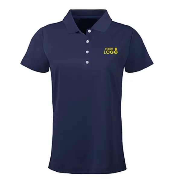 Women’s Polo T-shirts