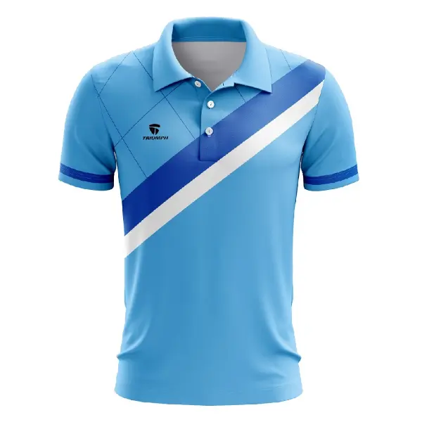 Custom Polo Jerseys