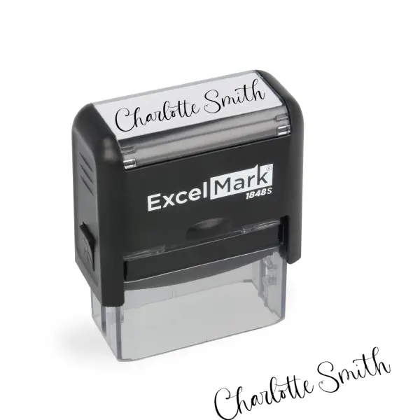 Signature Stamps