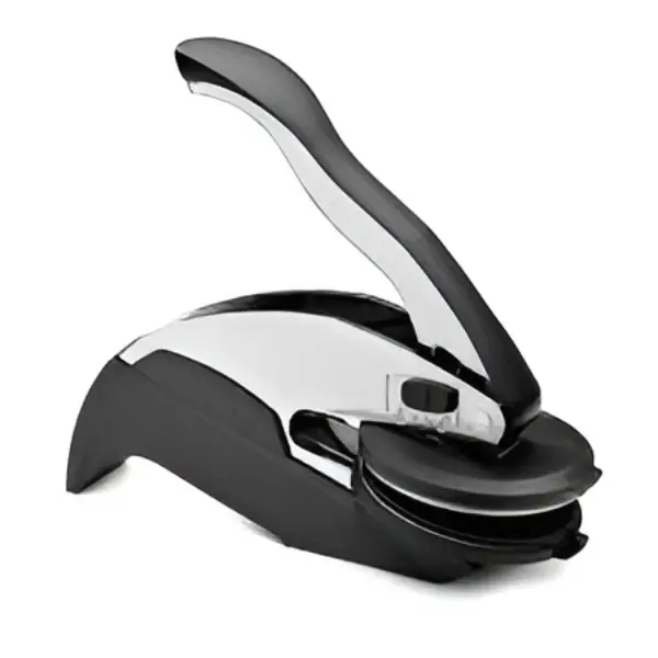 Paper Embosser