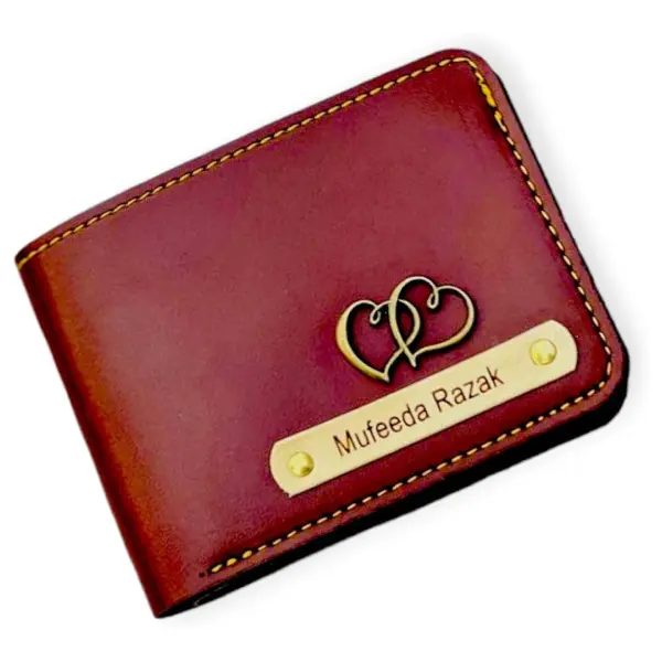 Custom Wallets