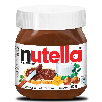 Nutella