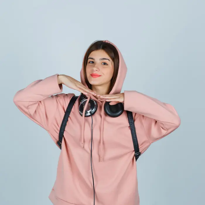 Hoodies