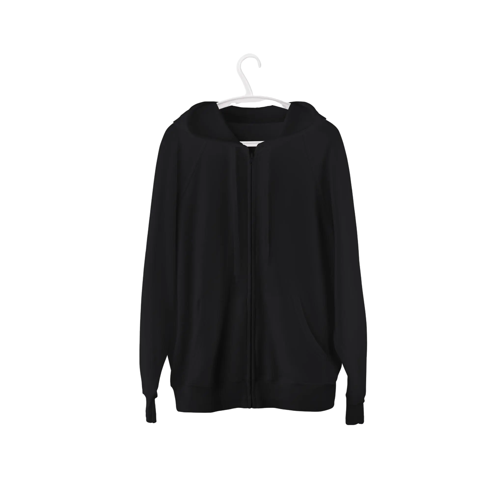 Levi's® High Neck Zipper Jackets