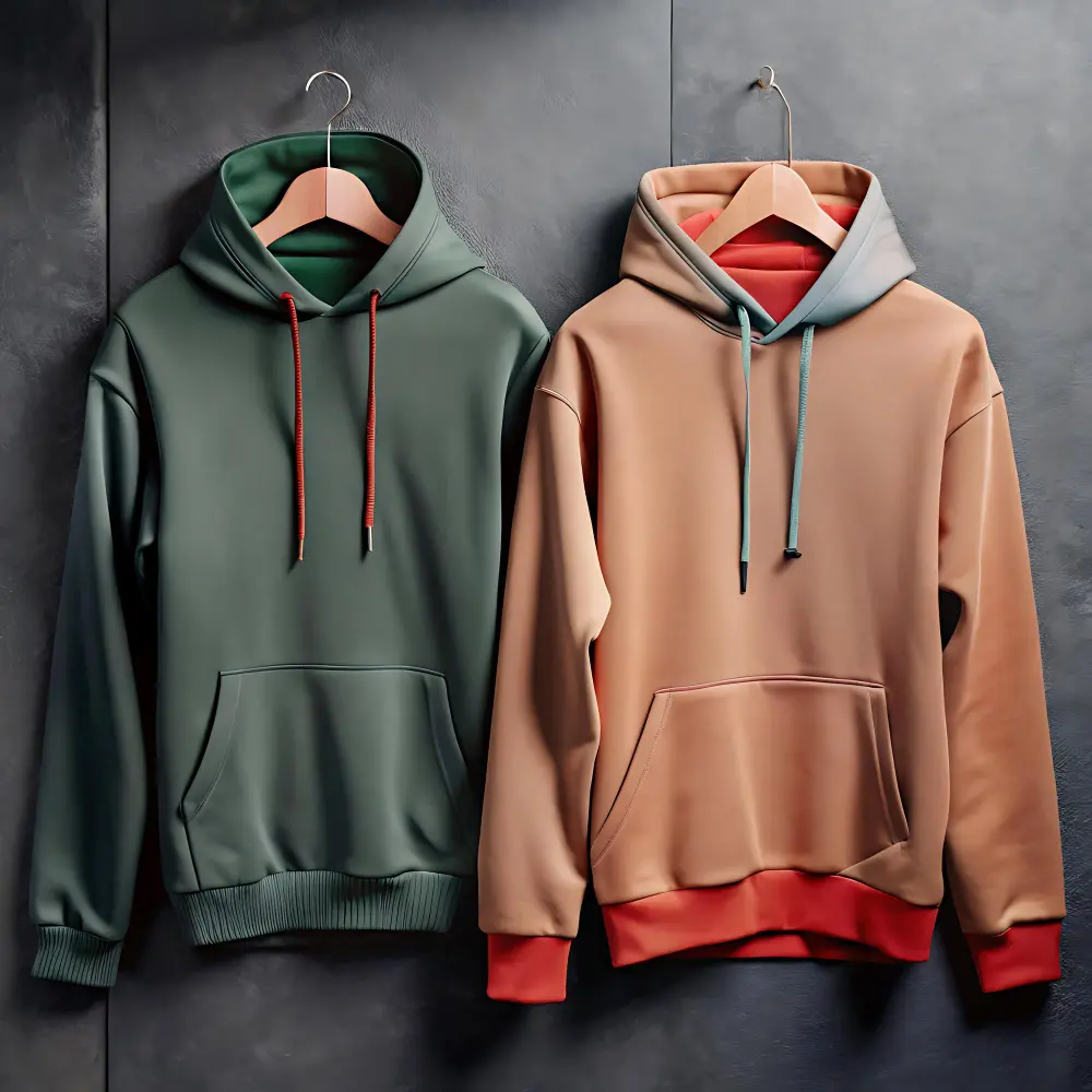  Hoodies