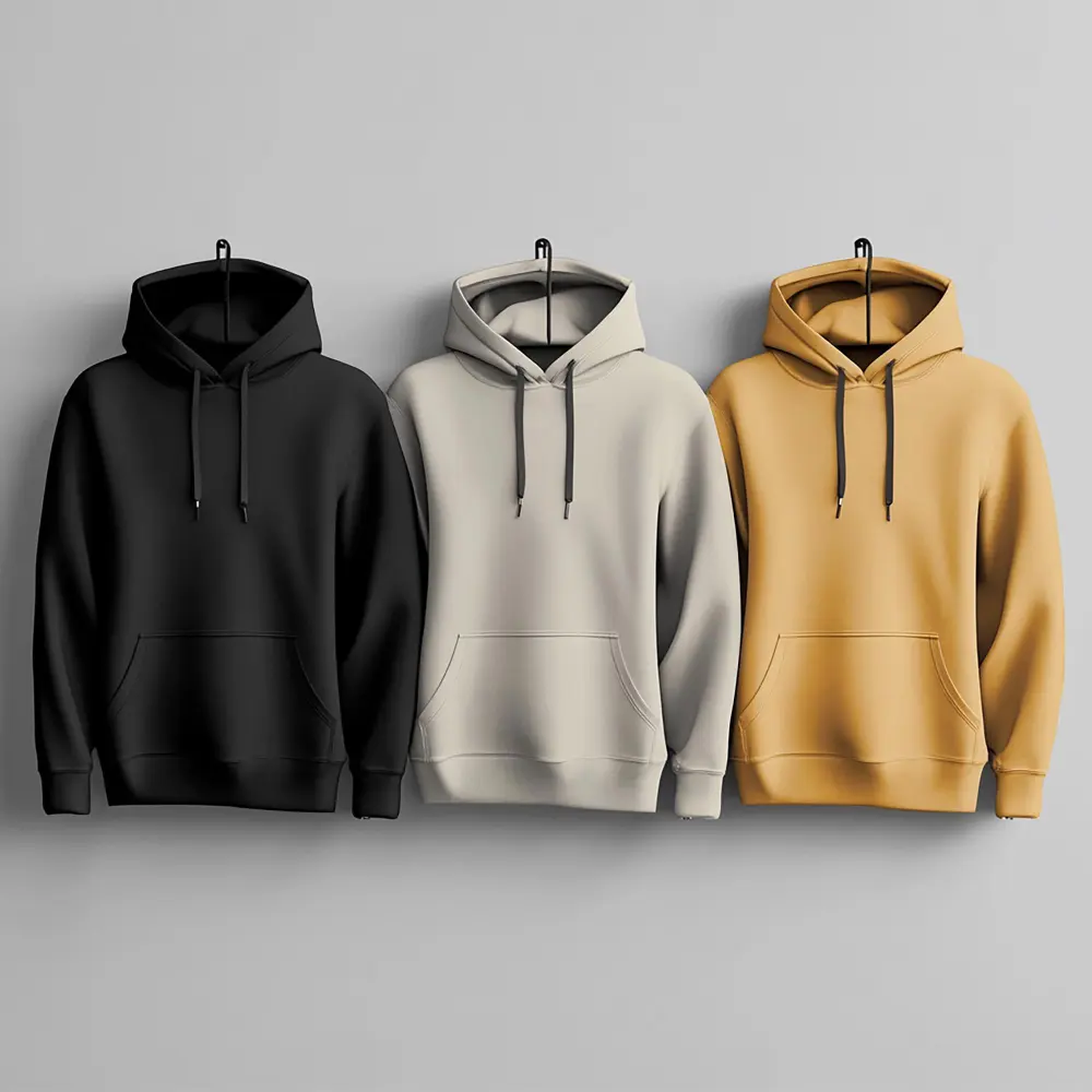 Oversized Hoodies