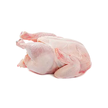 Whole Chicken 