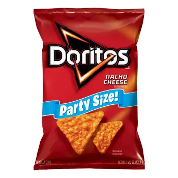 Doritos Cheese