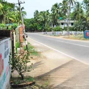 Commercial Land 13 Cent for Sale in Marad, Kochi